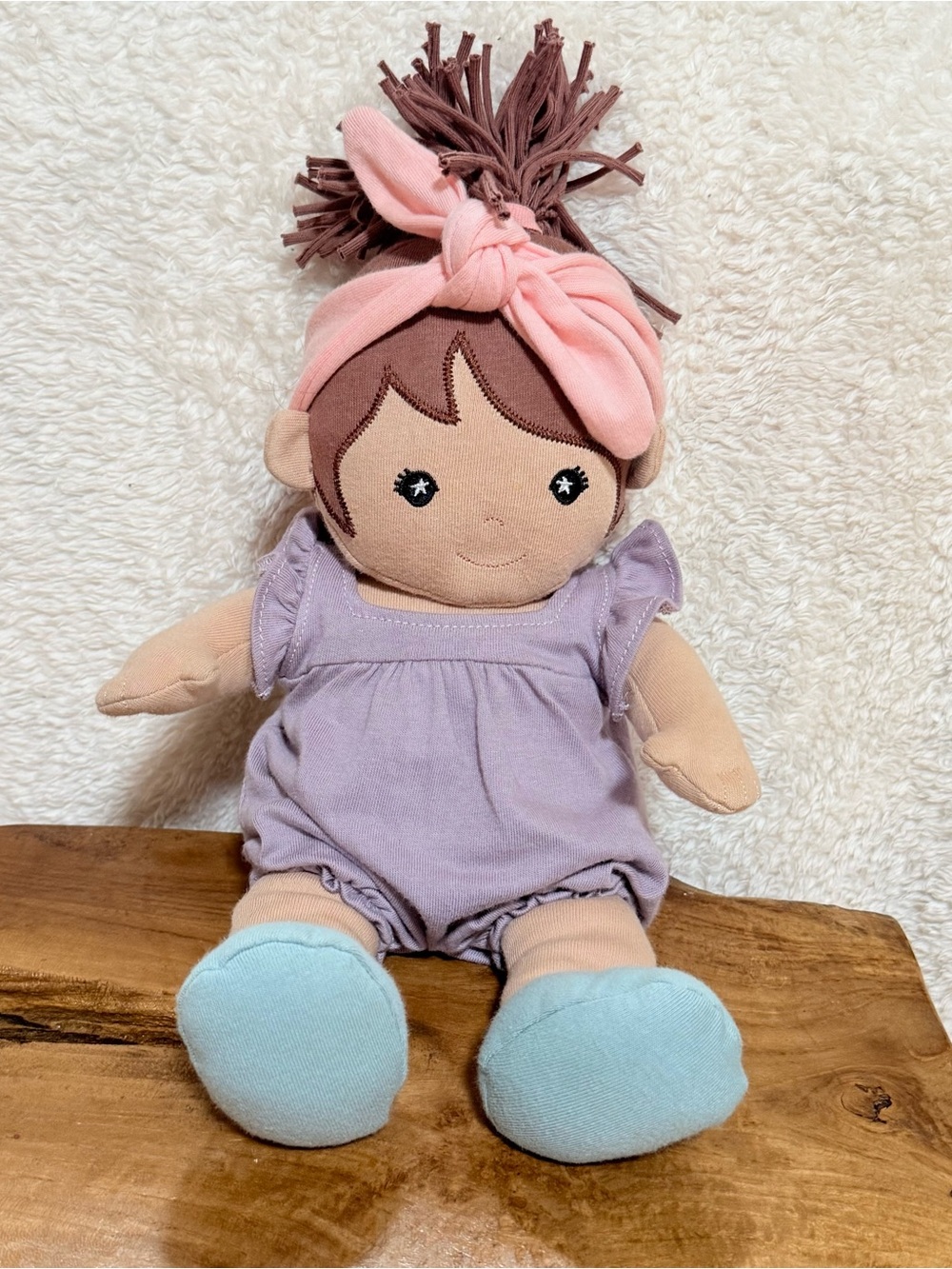 Apple Park Kids Paloma in Lavender